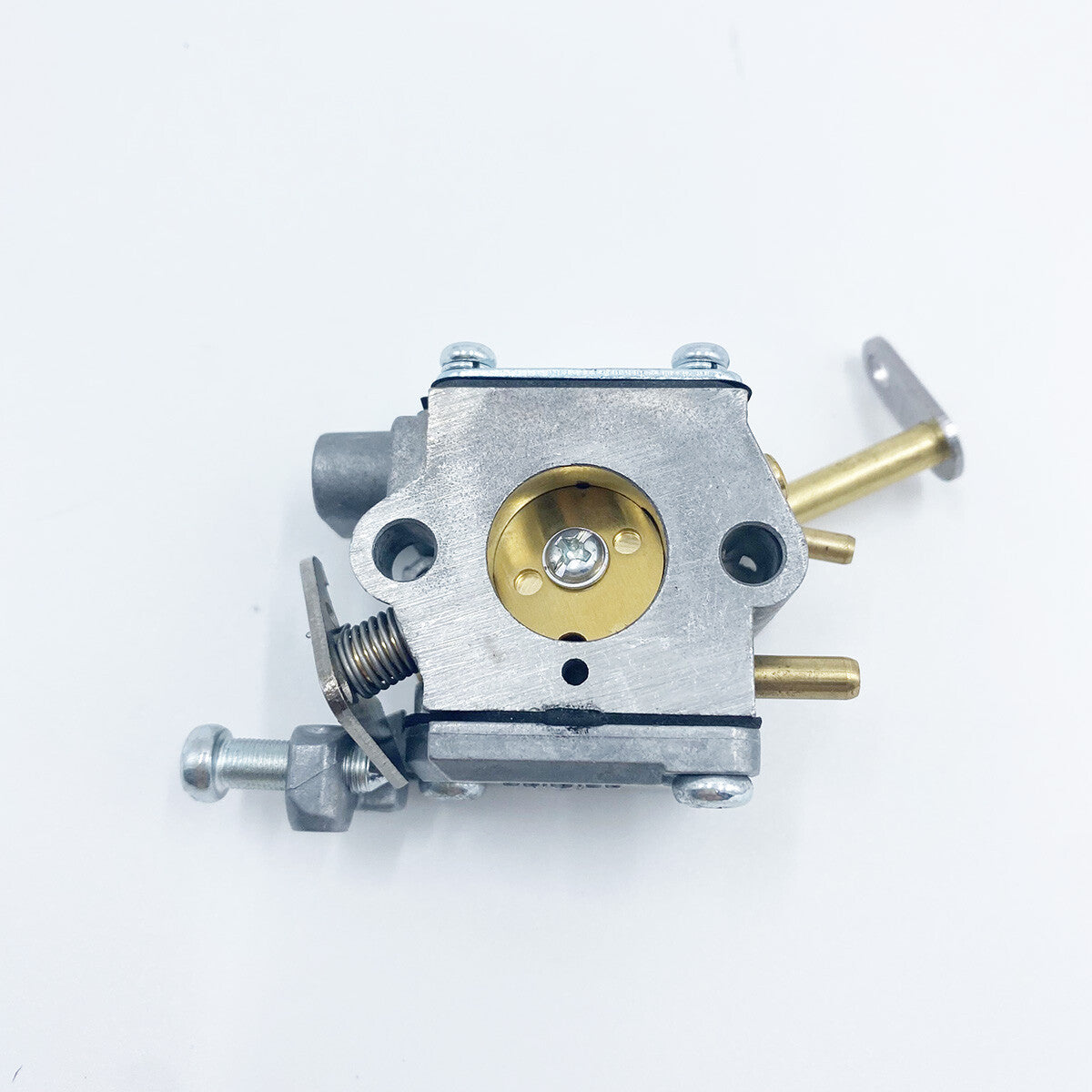 Carburetor For Homelite 33cc ChainSaw 300981002 Homelite UT-10532 Ryobi RY74003D