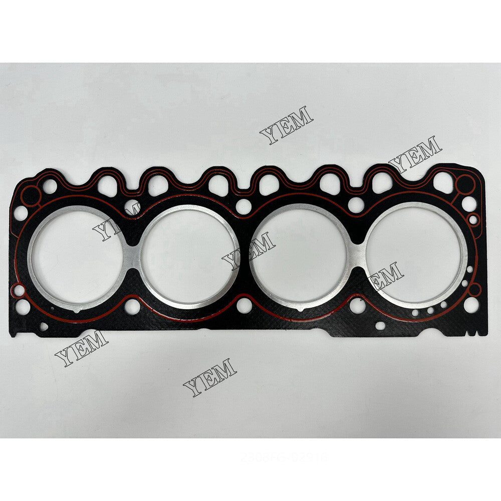 BF4M1011 Head Gasket 0427-1158 0427-1632 Fit For Deutz Engine Head Gasket