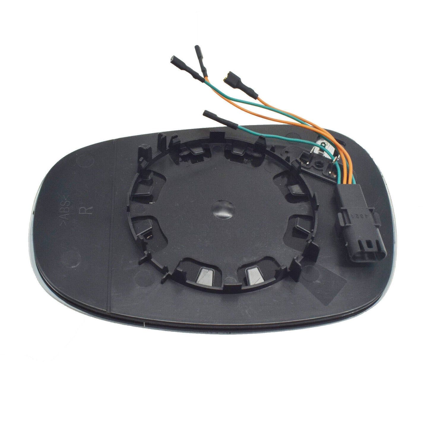 for BMW 128i 135i 328i 335i Heated Mirror Glass Plug Harness Passenger Side 1X