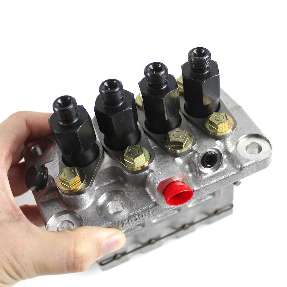 Fuel Injection Pump 131010080 KF30278 For Perkins Engine 104-19 404D-22 404C-22