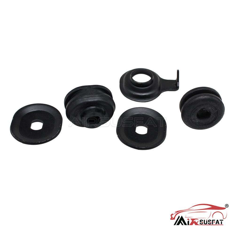 1Rear Suspension Shock Rubber Buffer for Toyota Prado 120 LexusGX470 Strut Mount