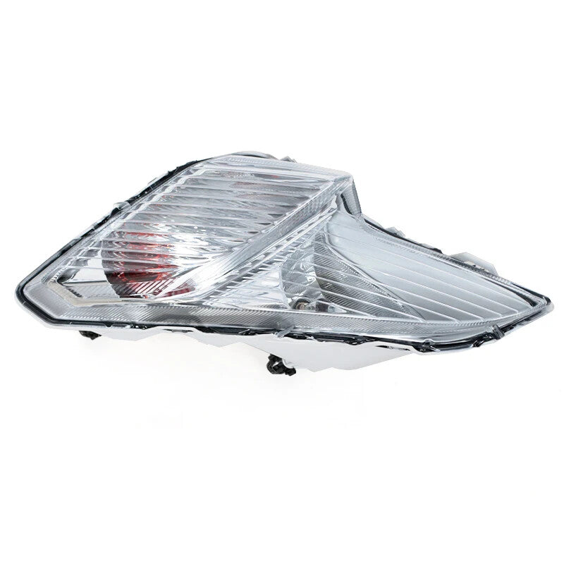 Left For 2018-2022 for Ford EcoSport Bumper Fog Lights Parking Signal Lamps
