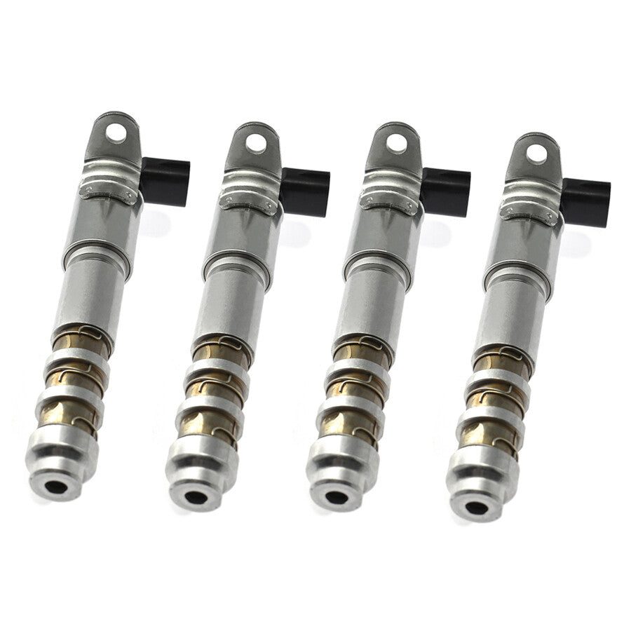 US 4x Engine Variable Valve Timing Solenoid for Buick for Cadillac for Chevy for GMC V6 3.6L