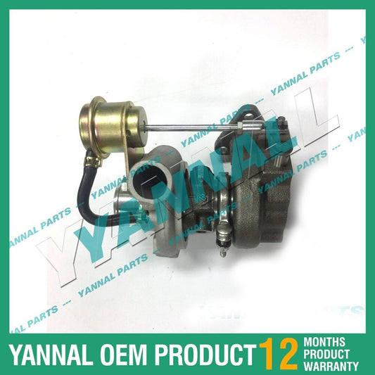 1E038-17015 Turbocharger Turbo For Kubota D1105 Engine
