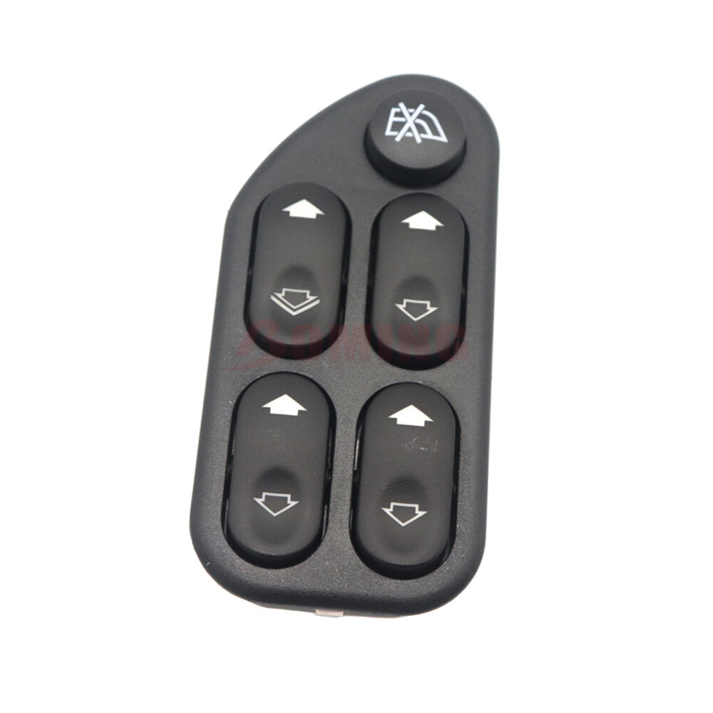 Power Master Window Control Switch 7S65-14529-AA for Ford Ranger Fiesta Ecosport