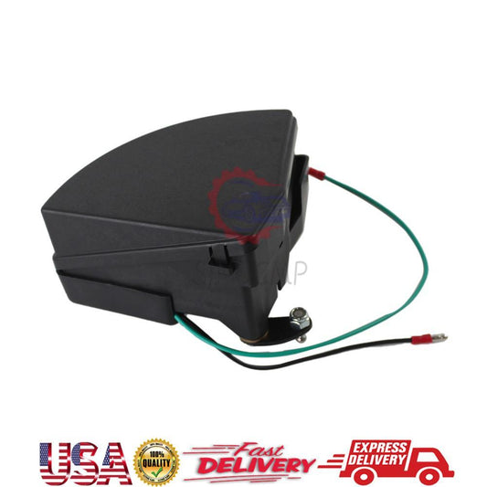 Wiper Switch Assembly 1016140 Fit Club Car for DS Elec for Golf Cart 1988-UP V-Glide 36V