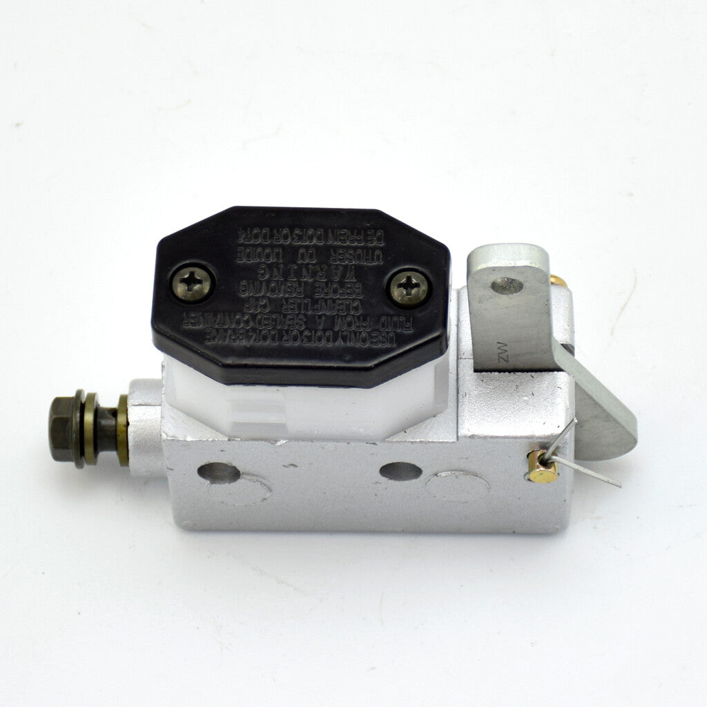 Motorcycle Master Cylinder Clutch Brake Lever Pump 12MM GO KART Pit Bike ATV