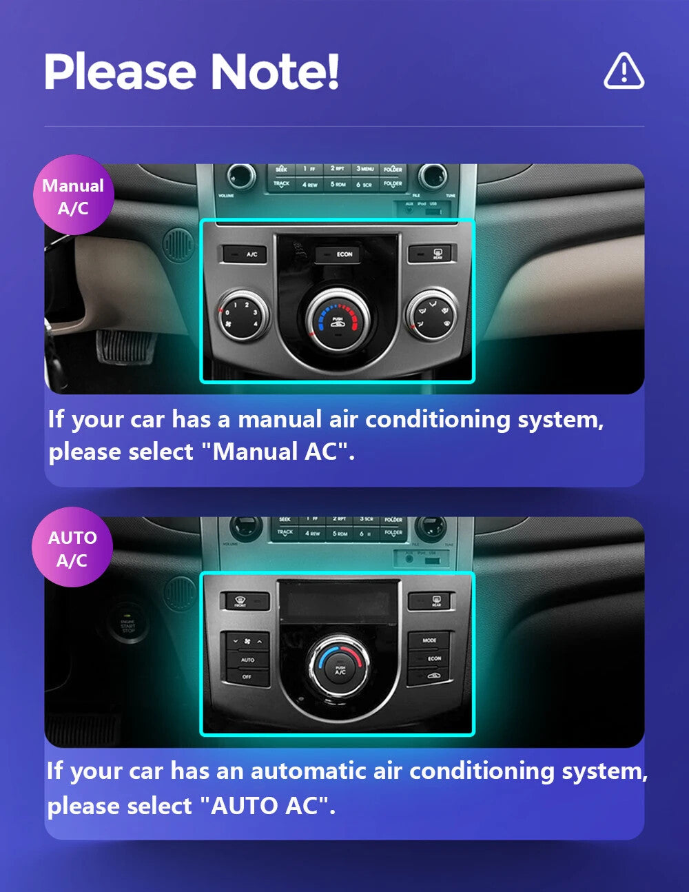 for KIA Forte Cerato 2008-2013 Android Auto CarPlay Car Radio Stereo GPS Screen