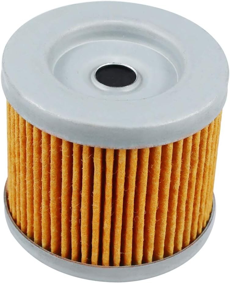 Motorcycle Oil Filter Compatible for Arctic Cat DVX400 DVX 400 2004 2005 -2008