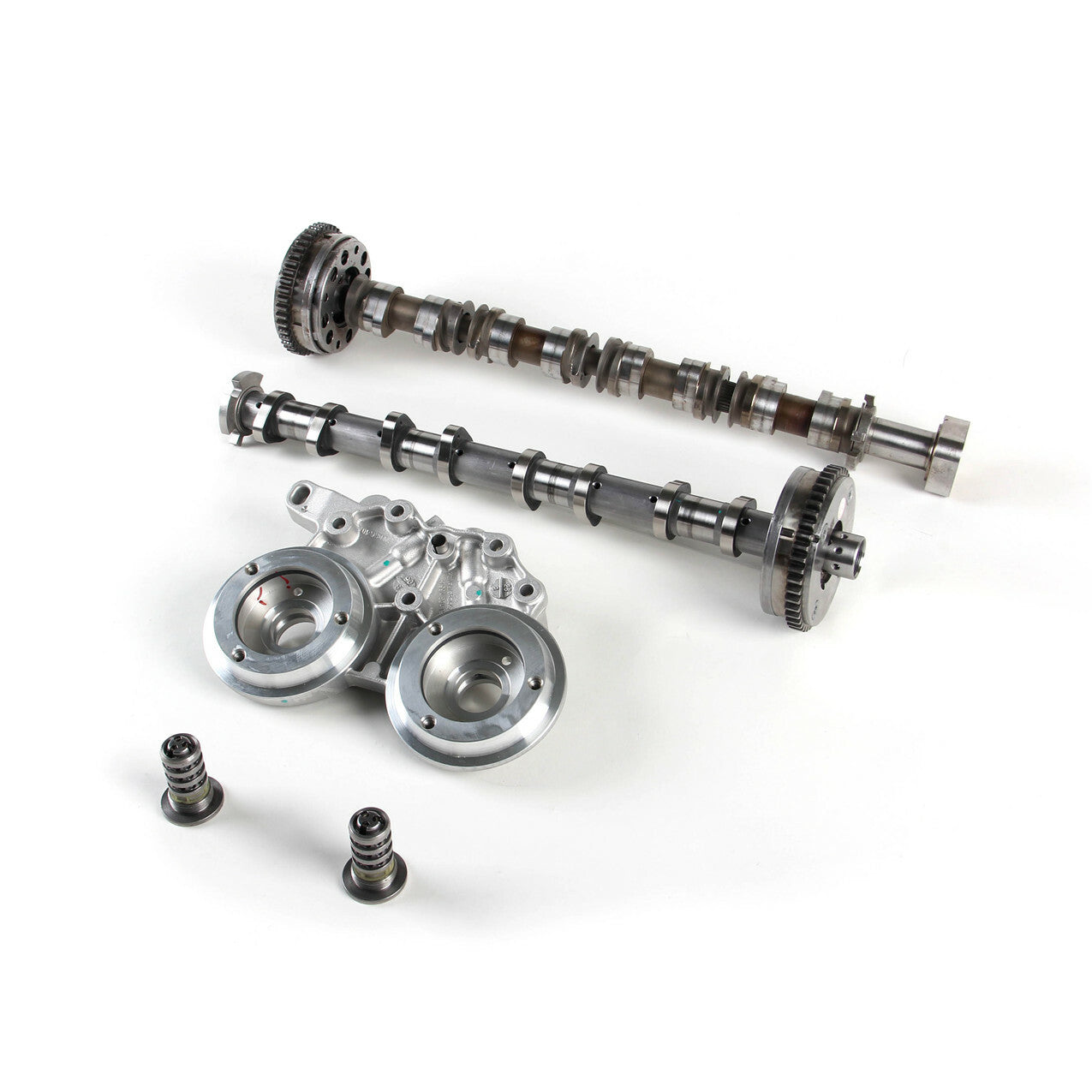Camshaft Exhaust IntakeBridge Bracket for VW Atlas for Golf for Jetta for Audi for A4 for A5