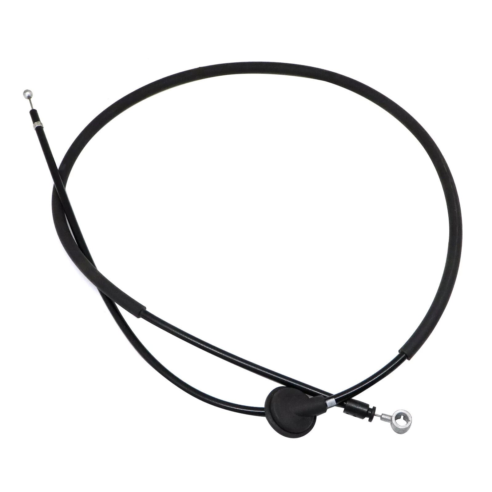 1Pc Hood Release Cable Replace Parts for Volkswagen Atlas 2020-2023 3CM-823-535