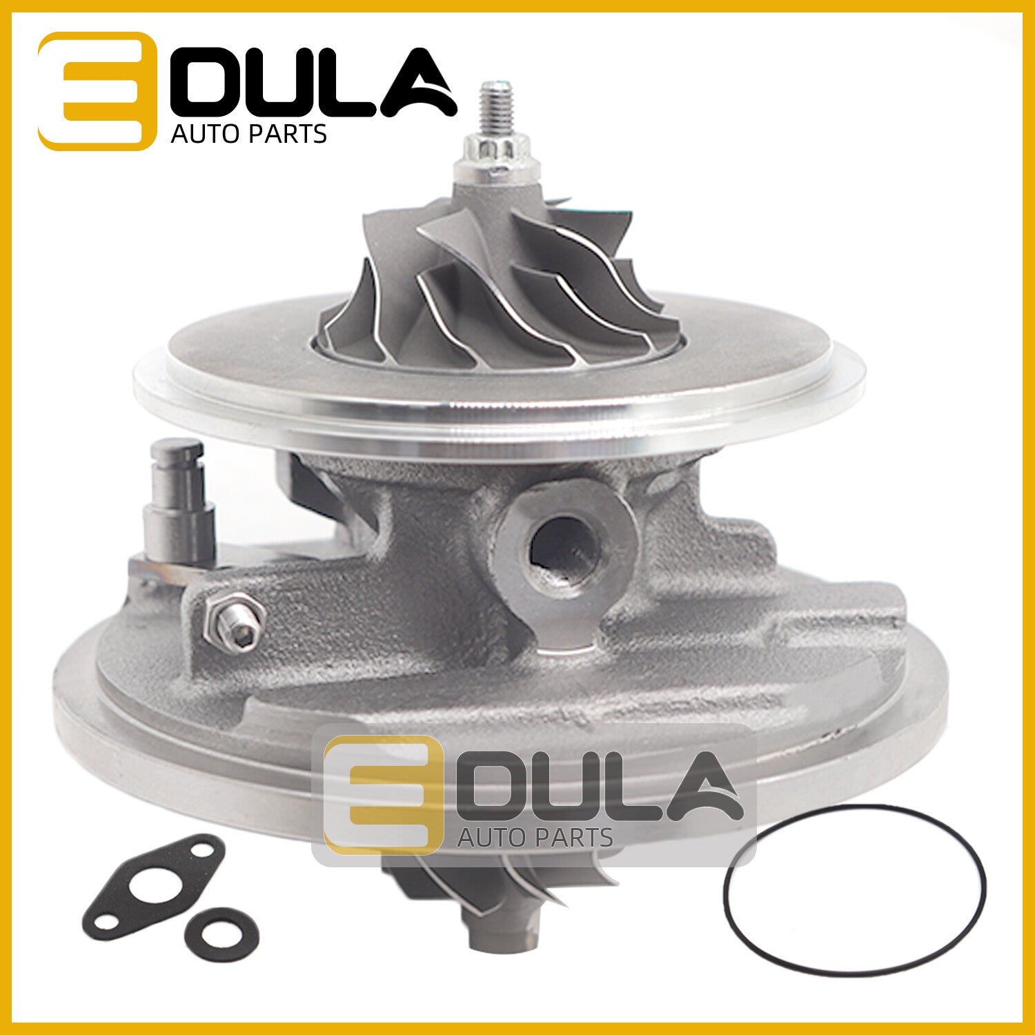 Turbocharger Core FITS for KIA Carens / for Hyundai Santa 2.0 757886-0003 28231-27400