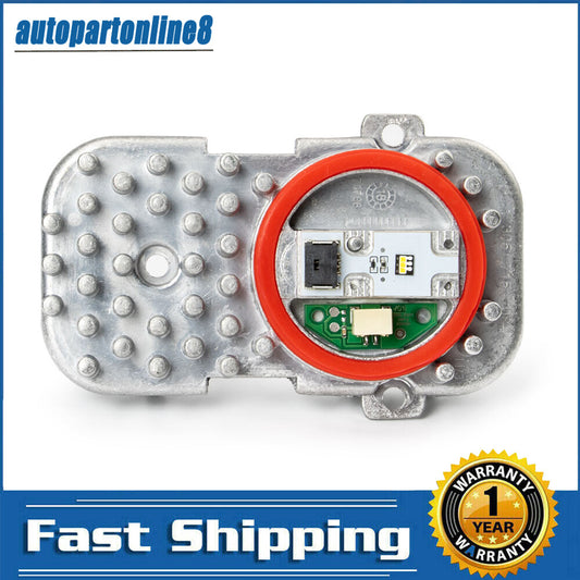 for BMW X3 X5 DRL Headlight LED Light Control Unit Module 63117263051 1305715084