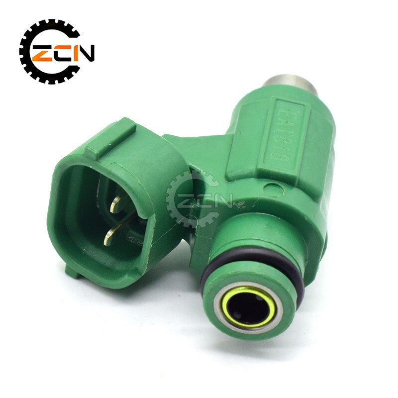High quality fuel injector EAT818