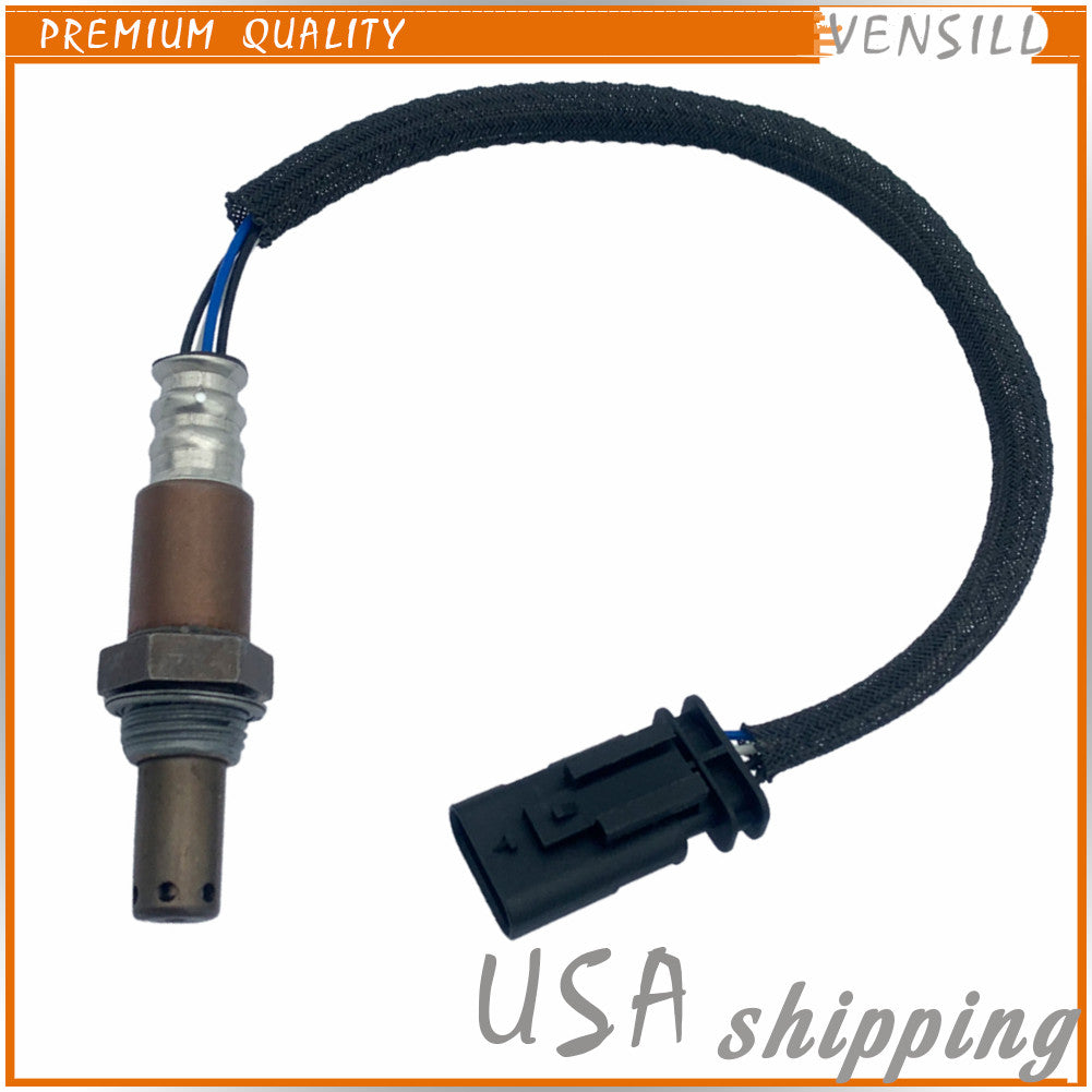 Rear Oxygen O2 Sensor 31439481 for Volvo T4 T5 T6 S60 S90 XC60 XC90 V60 V90