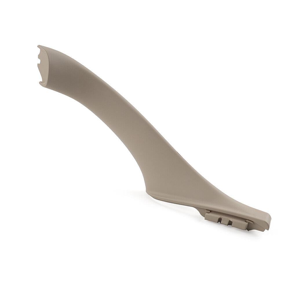 for BMW 5 series F10 F11 F18 Rear Inner Interior Door Handle Armrest White