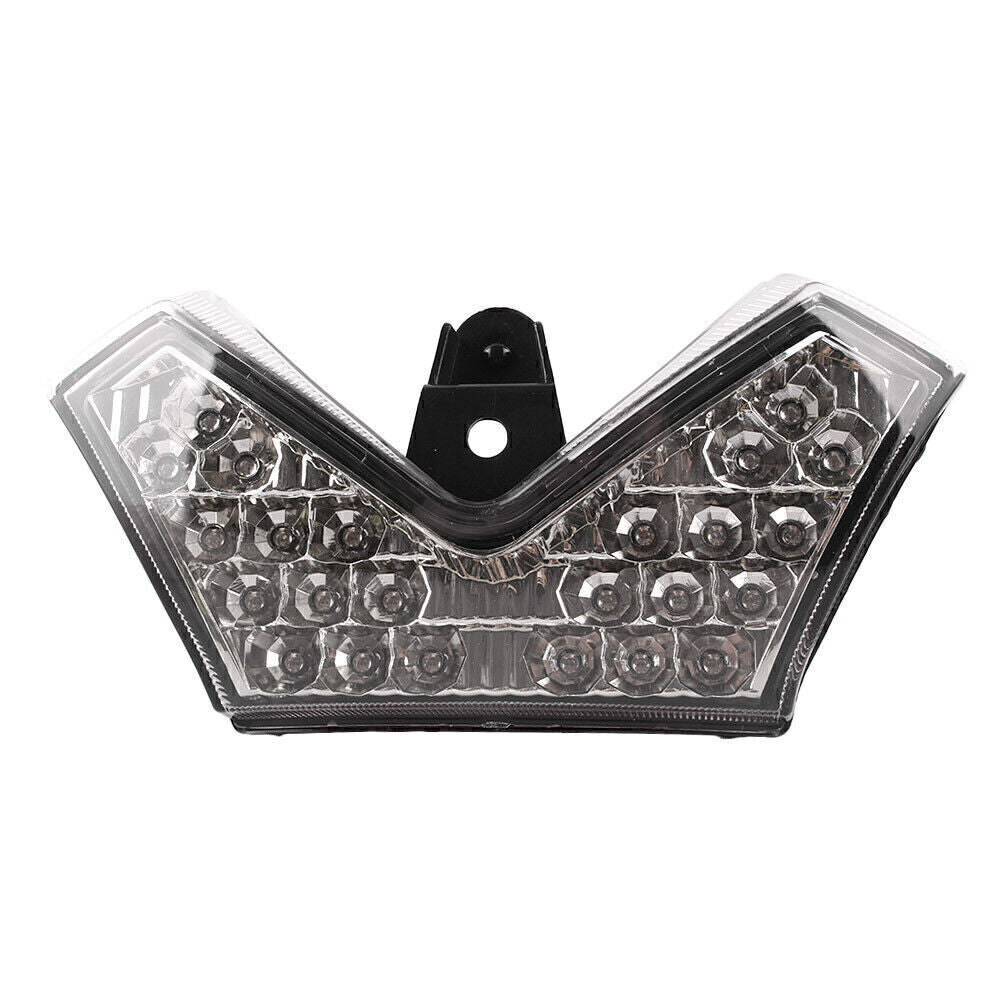 Integrated LED Tail Brake Lights w/ Signal Lamp for KAWASAKI ZX14R 2006-13