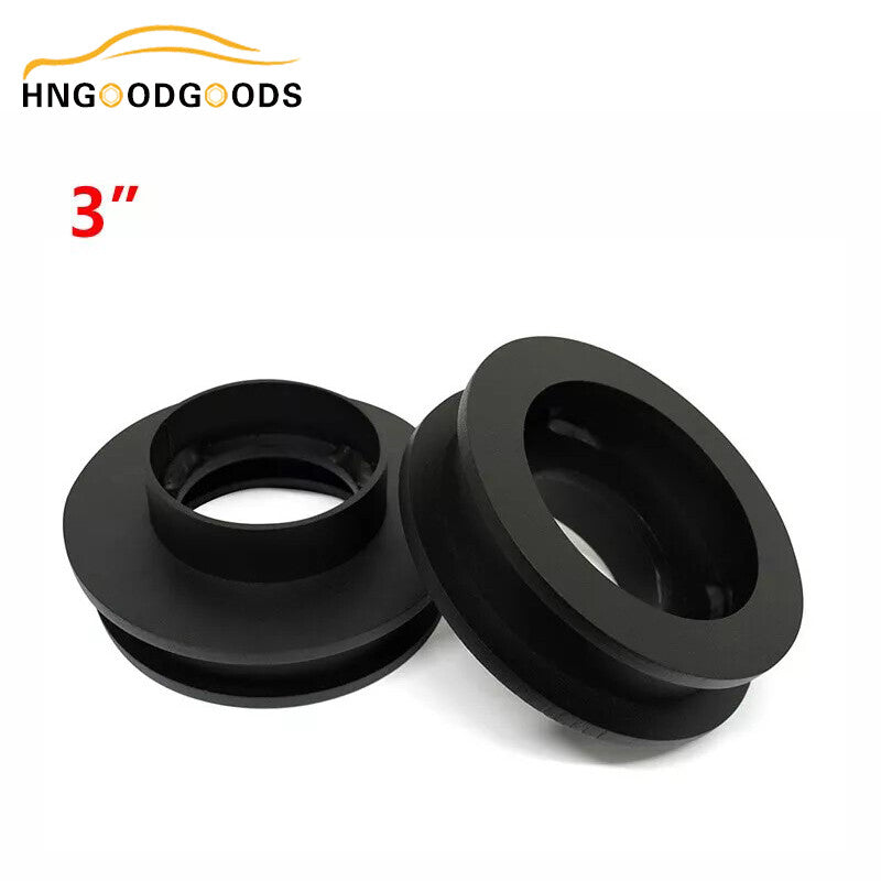 3-inch front leveling lift kit spacing for 99-06 for Chevrolet 2WD Silverado for Sierra Classic