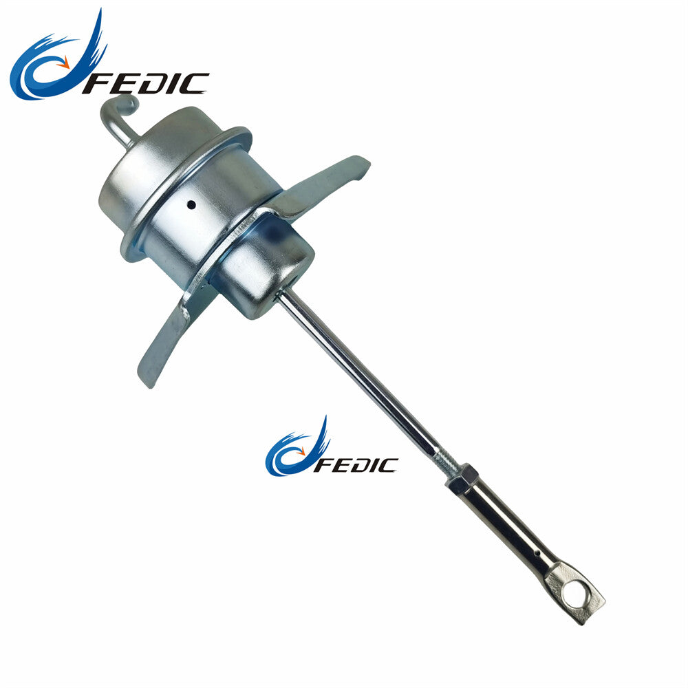 Turbo actuator CT12B 17201-67010 for Toyota 4 Runner Landcruiser TD 92 Kw 1KZ-T
