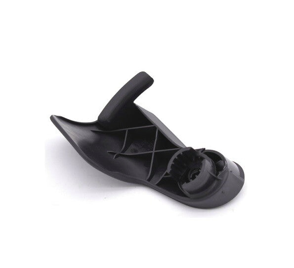 OE Hood Bonnet Release Handle Lever Black for LHD for Audi Q3 RSQ3