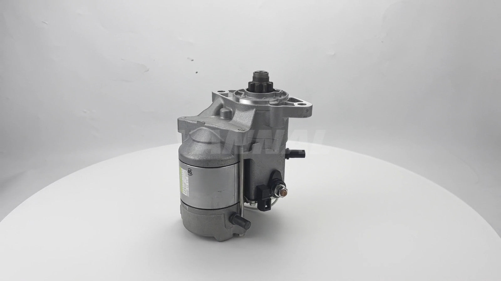 new 16611-63013 9T beginner motor, suitable for Kubota D1105 V1305 V1505 D722 D902 D950