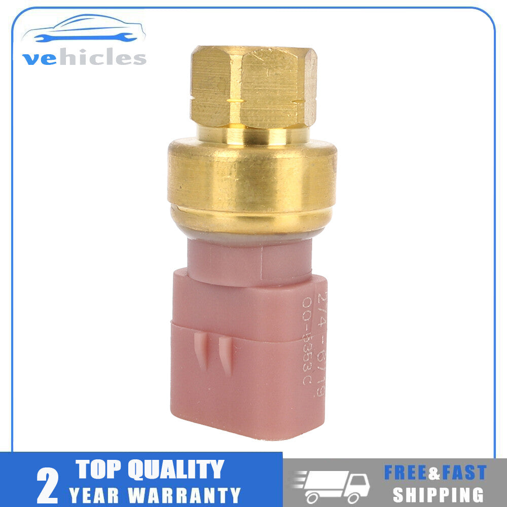 Oil pressure sensor for Caterpillar CAT C7 engine 248-2167 274-6719