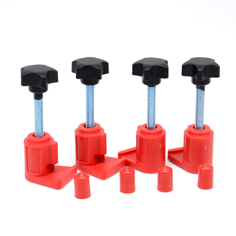 5Pcs Car Dual Cam Clamp Camshaft Timing Sprocket Gear Locking Fixing Tool Fixed