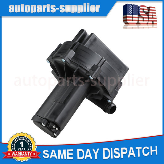 for Mercedes-Benz E320 C240 ML320 S430 S500 CLK320 Secondary Air Injection Pump