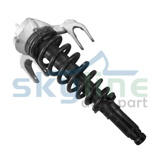 Suitable for Land Rover for Range Rover L322 02-12 LR012996 Right Rear Air Strut with ADS