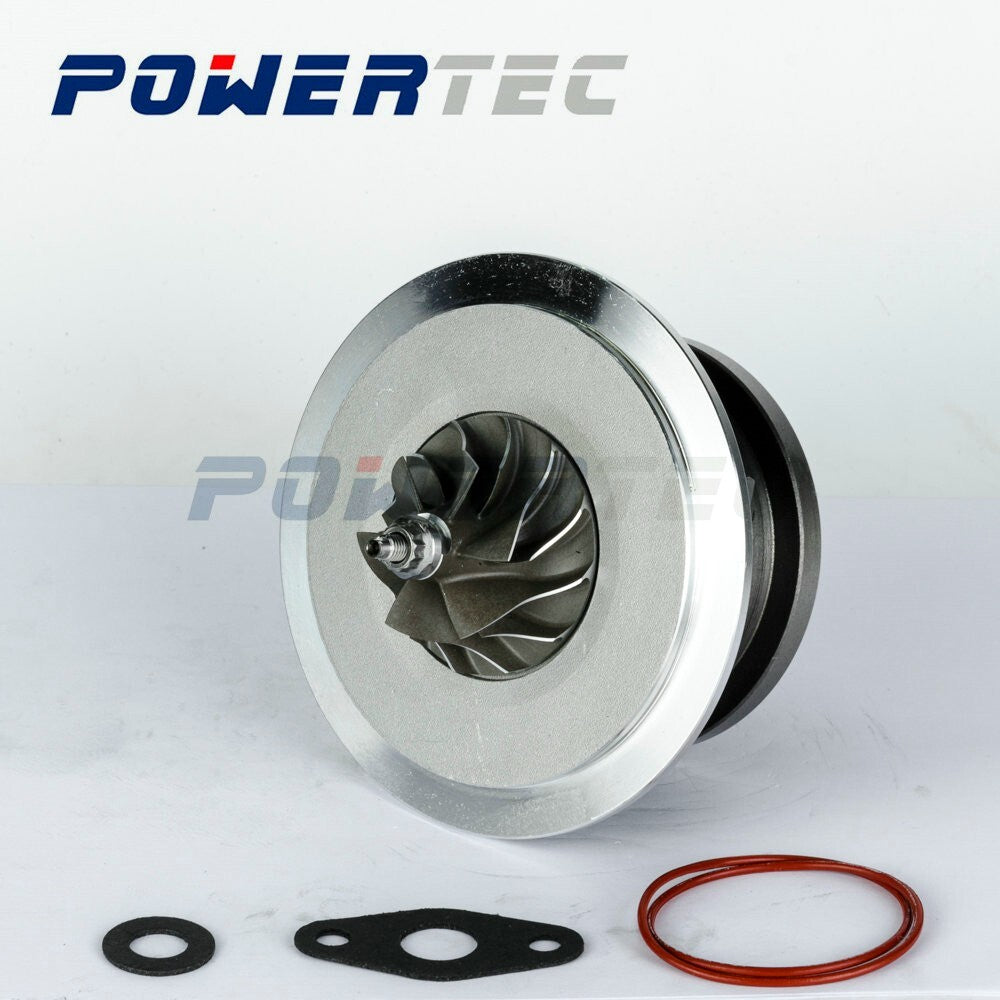 The turbine core is suitable for the for Renault Espace III 2.2 dCi G9T 96kW 130HP 725071-0002 7711134674