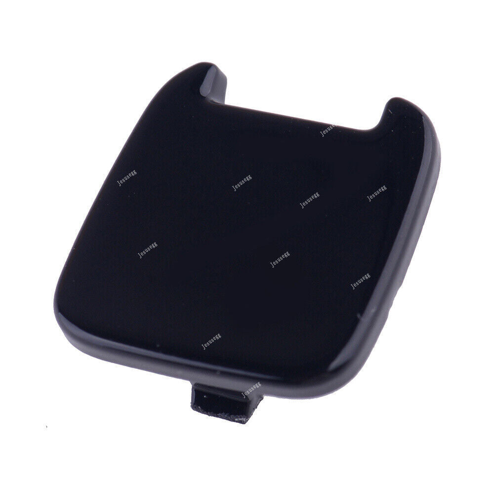 Gear Shift Gaiter Boot Console Bezel Trim Cap Cover Black Fit for Buick Encore