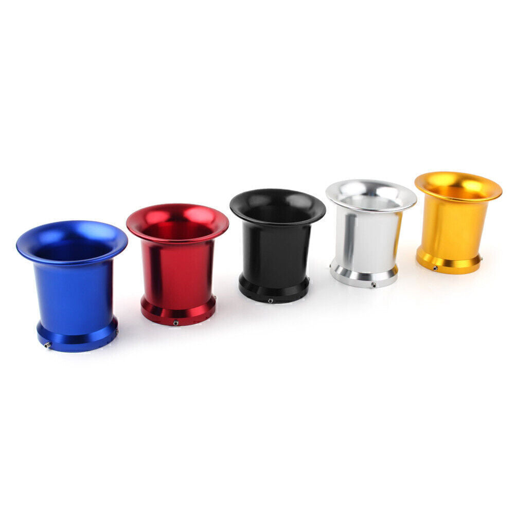 For PWK 21/24/26/28/30mm PE 28/32mm 50mm Air Filter Carburetor Cup