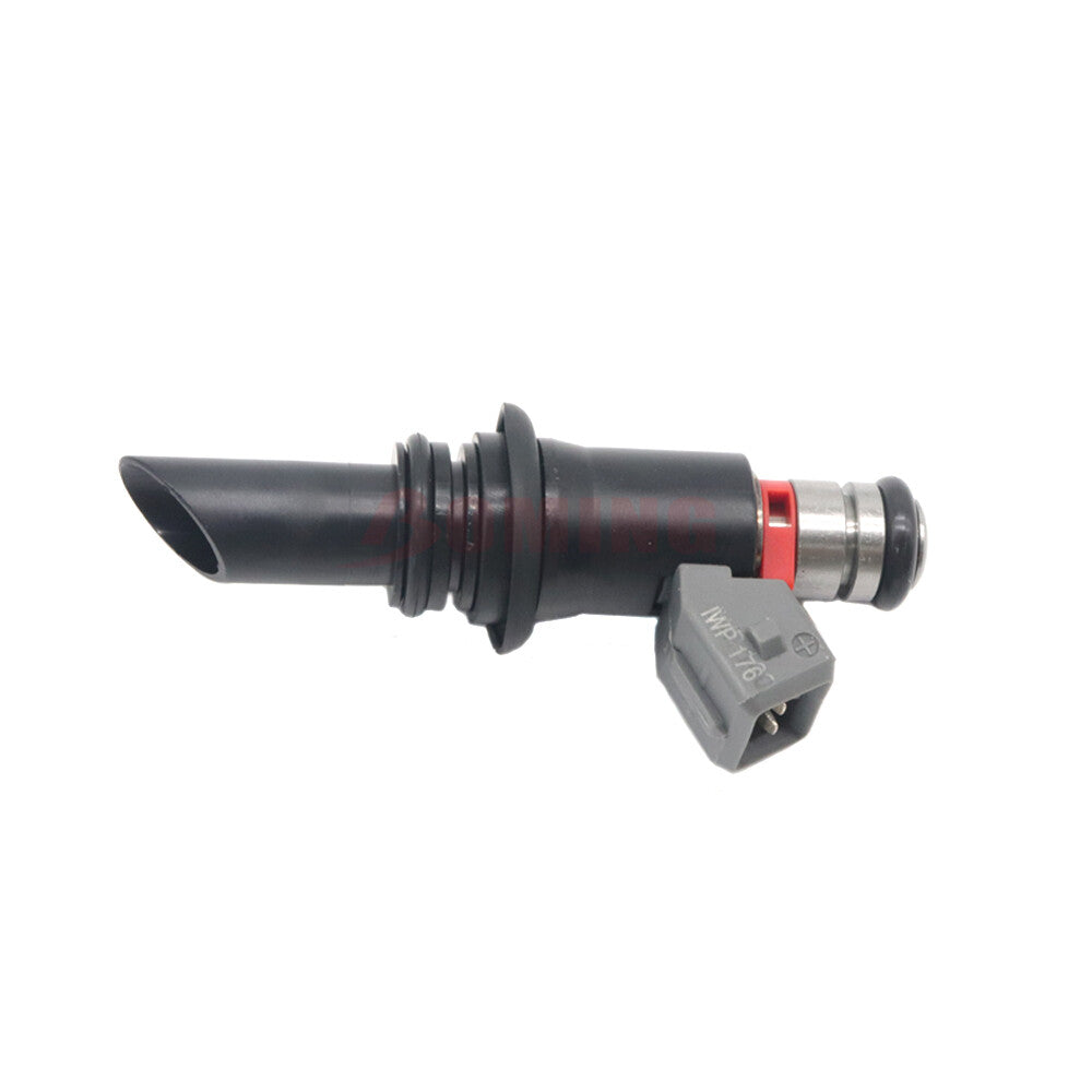 Set 4 New IWP176 Fuel Injector for VOLKSWAGEN Gol G3 G4 G5 Voyage Fox 1.0 1.6 8V