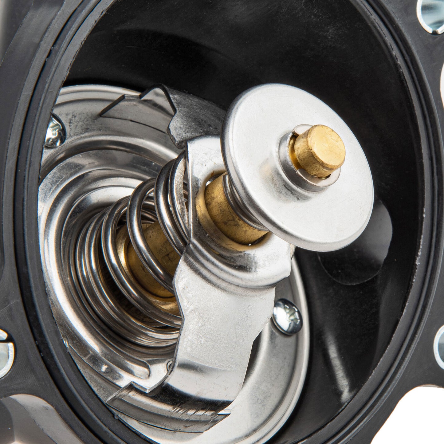 for Audi A6 C6 S6 for A8 D3 S8 Engine Coolant Thermostat Housing Assy 079121115BA
