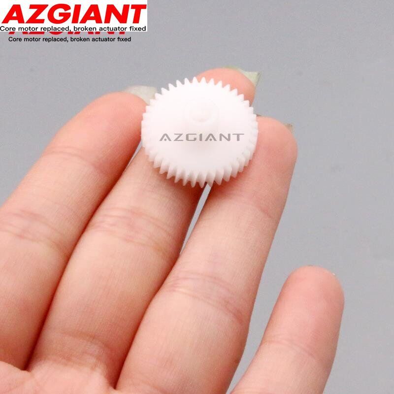 Folding side mirror motor gear is compatible with 2010-2016 for Toyota Prado 2700 / 4Runner and 2015-21 models.