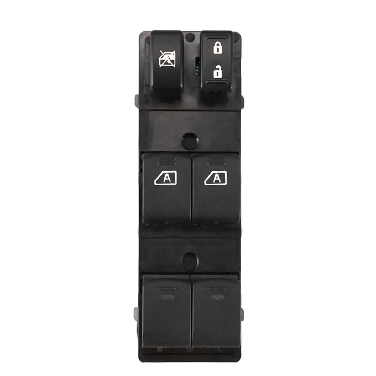 For 2008-2014 EX35 for Nissan Maxima 25401-ZN50C Master Power Window Door Switch NEW