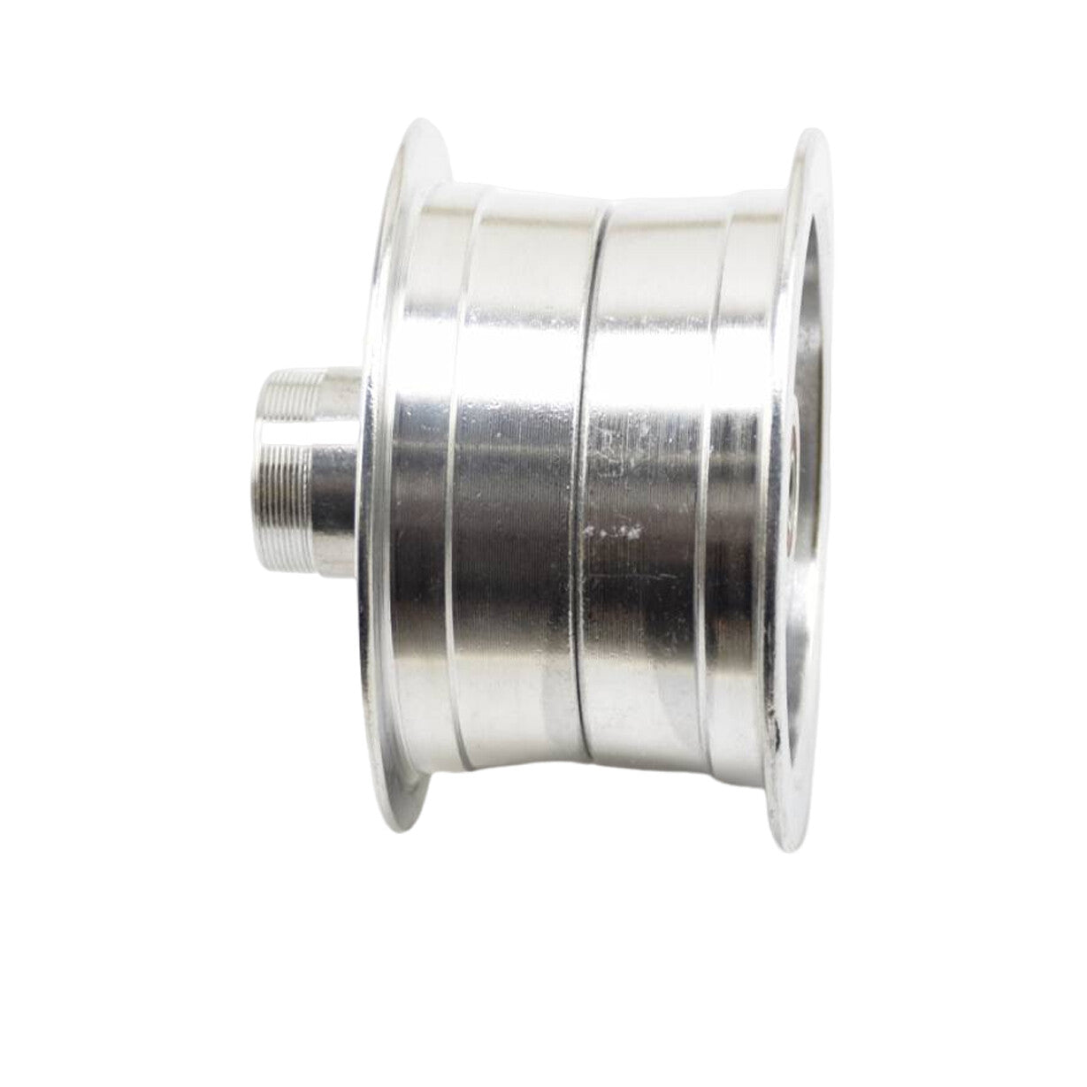 Motorcyle Aluminum Wheel Hub 3.50-4 4.10-4 4.10/3.50-4 Tire for Mini Quad Dirt Bike