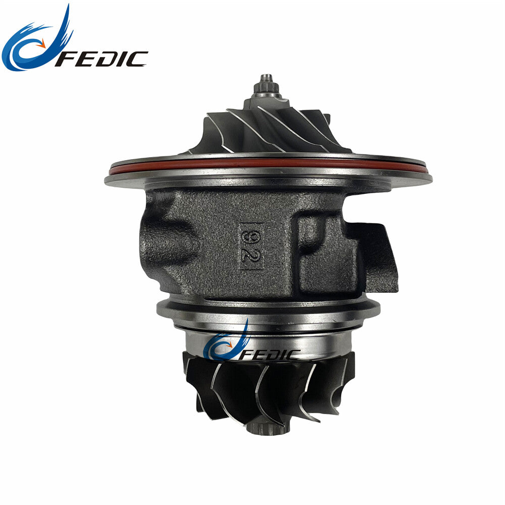 Turbo cartridge TD07S 49187-00200 for Mitsubishi Fuso Medium Duty 7.5L 6D16-2AT