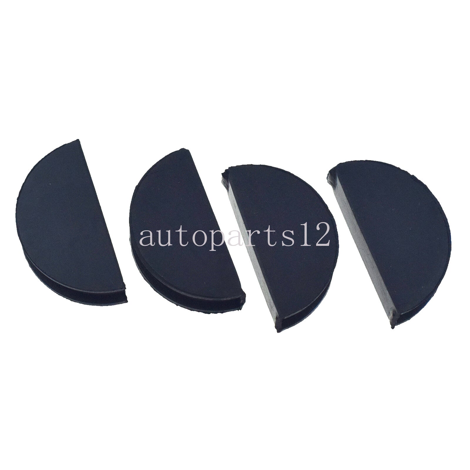 4-piece cylinder head connector for Subaru Legacy Outback Impreza WRX Forester Baja
