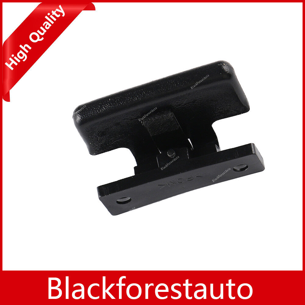 Armrest Box Lock Cover Fits 2001-06 for Mitsubishi for Pajero Montero Shogun MR532555