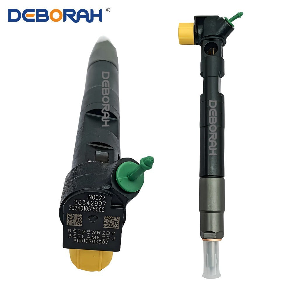 A6510704987 For 1 New Fuel Injector EMBR00002D R00002D 28342997