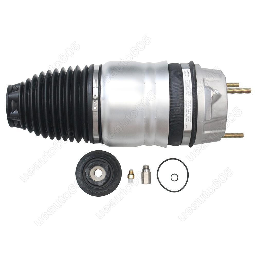Front Left Air Suspension Spring for VW Touareg for Porsche for Cayenne 11-16 7P6616039K
