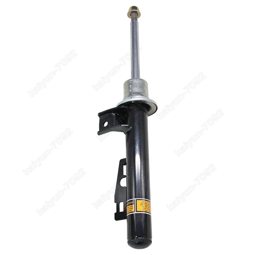 1x for Smart Fortwo W451 2008-15 Front Left / Right Shock Strut Absorber w/O ADS