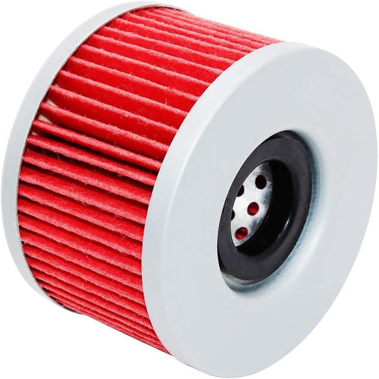 Motorcycle Oil Filter for Honda CX500 1978-1984 / CX 500 EC Eurosport 500 1982