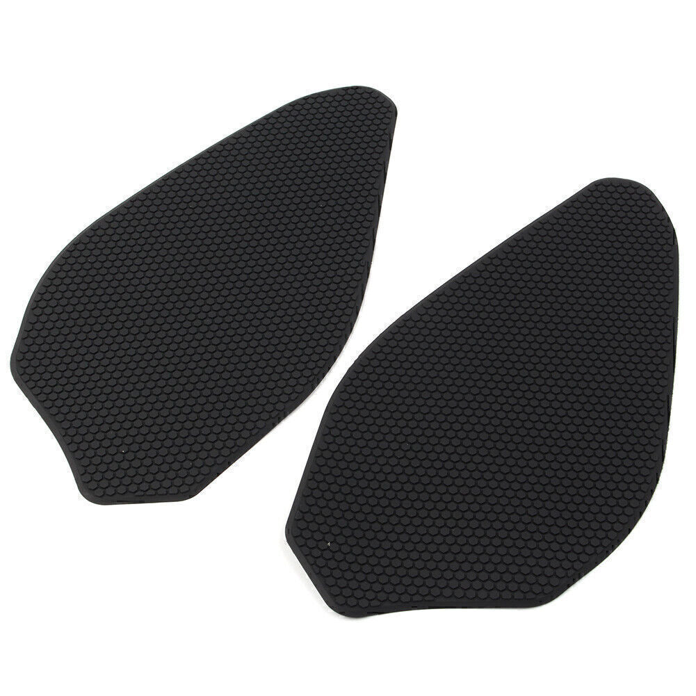 2x Fuel Gas Tank Side Protector Grip Fit for Yamaha YZF-R3 R3 2019 2020