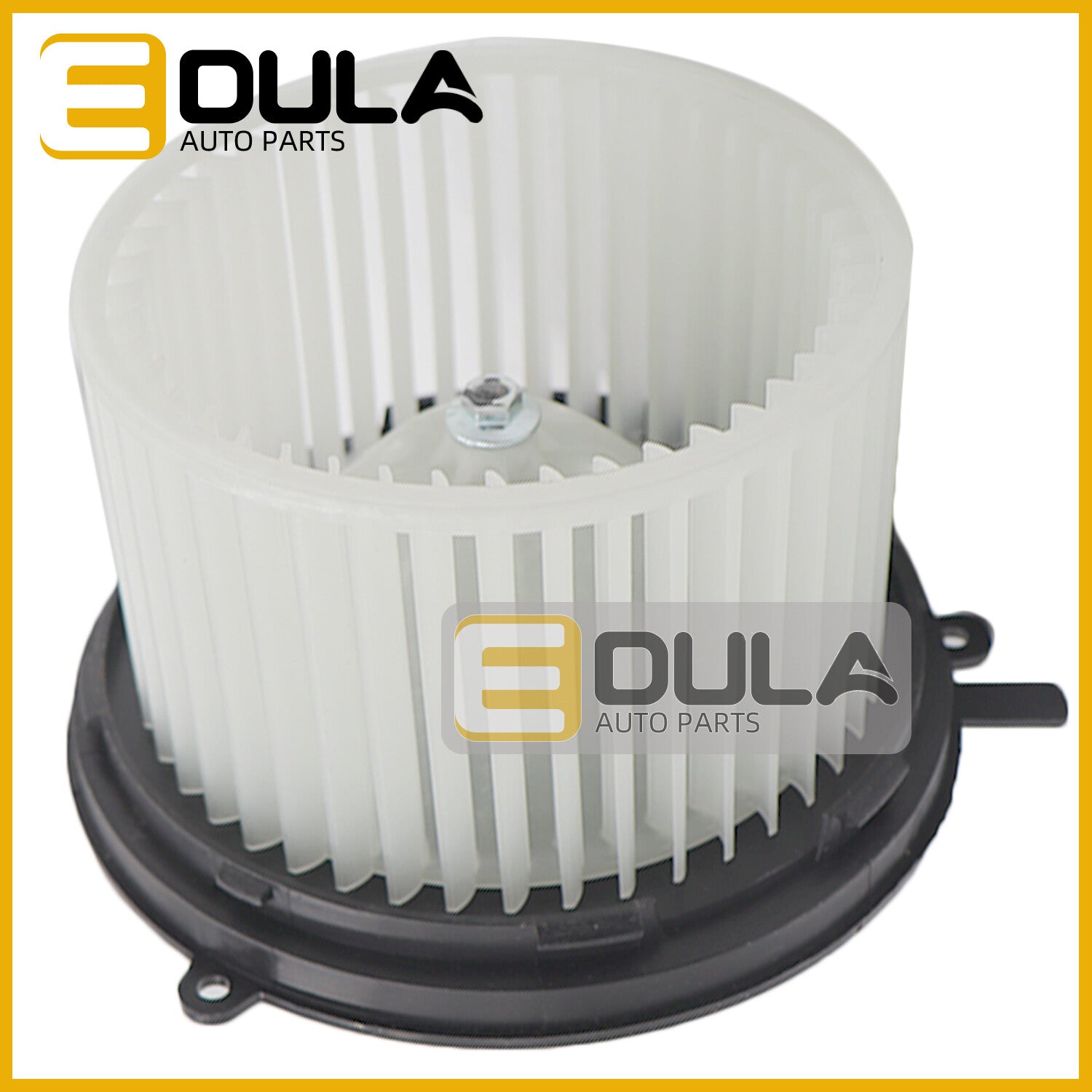 RHD AC electric heating fan blower motor suitable for Mitsubishi Pajero for Mini Junior Minica