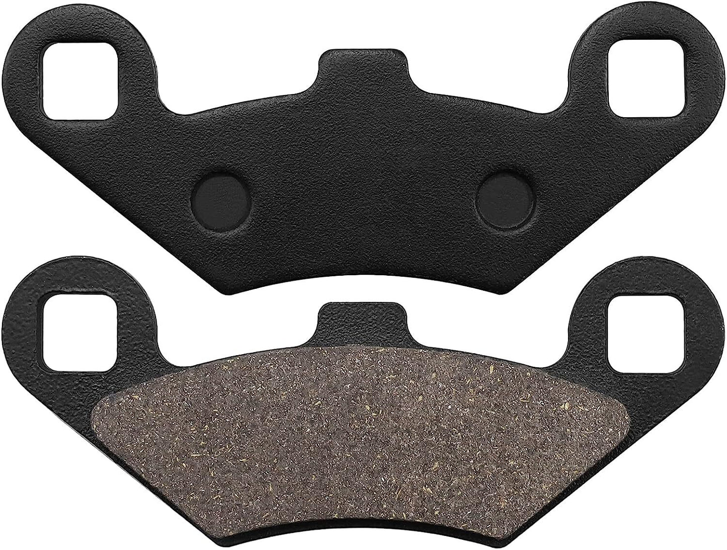 Brake Pads for Diesel 455 Xplorer 400 Scrambler 400 Worker 335 500 Trail Blazer