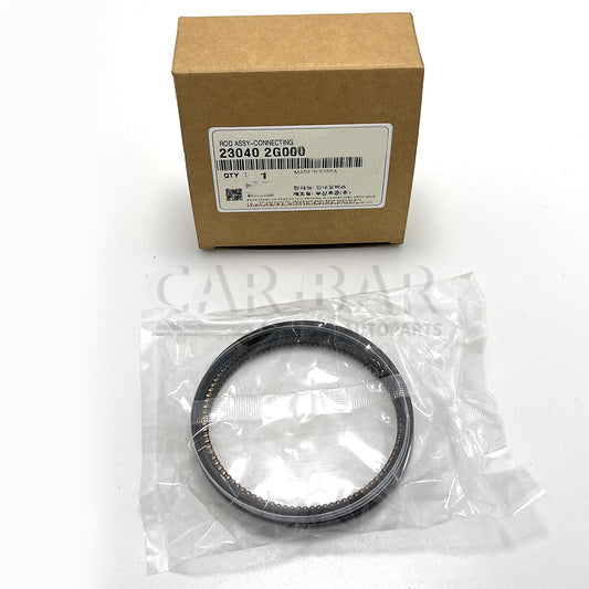 Piston Ring Set for 10-13 for Hyundai for Tucson for Kia Forte Forte5 2.0L