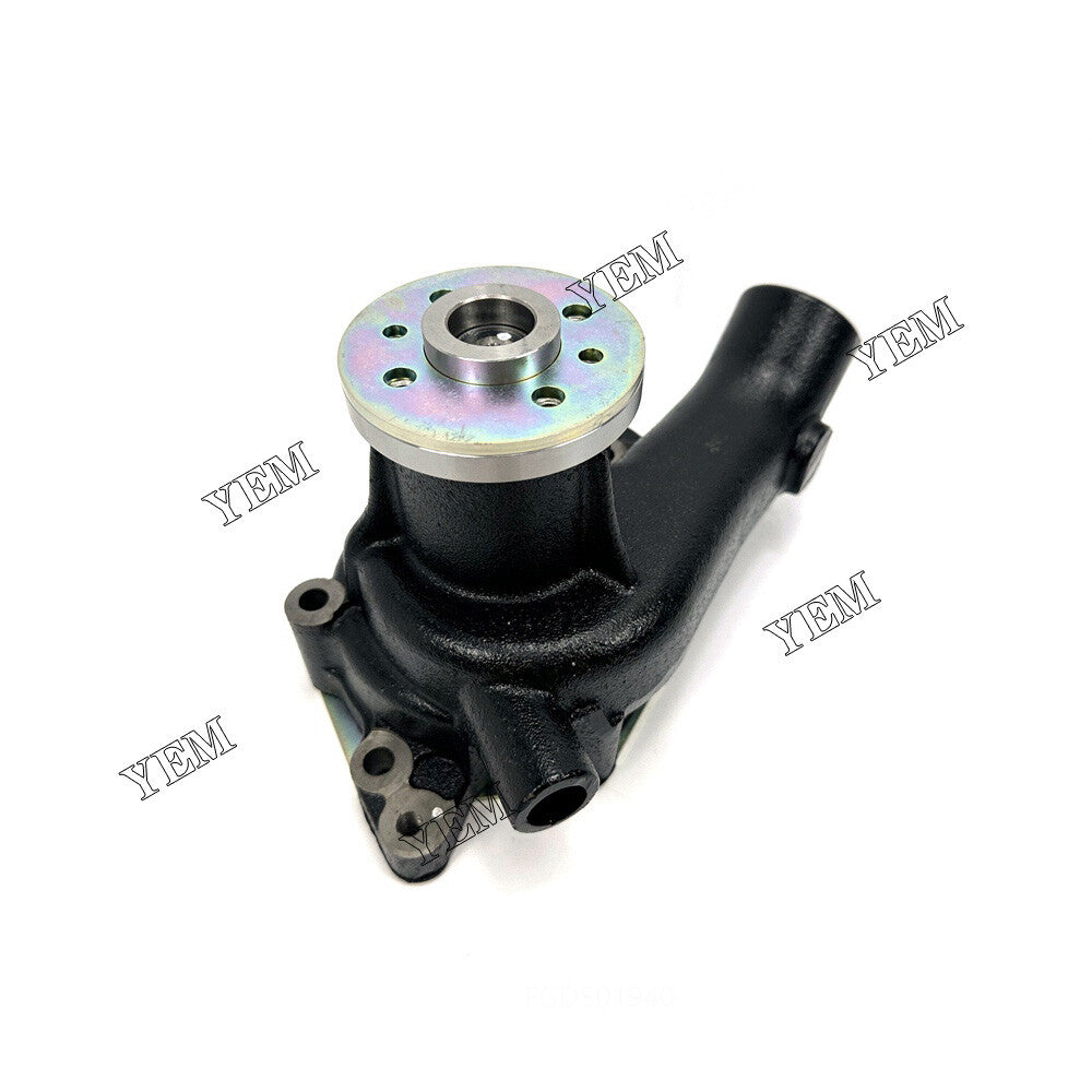 DB58-7 water pump 65.02502-8220 is suitable for Doosan engines and is compatible with Doosan water pumps.