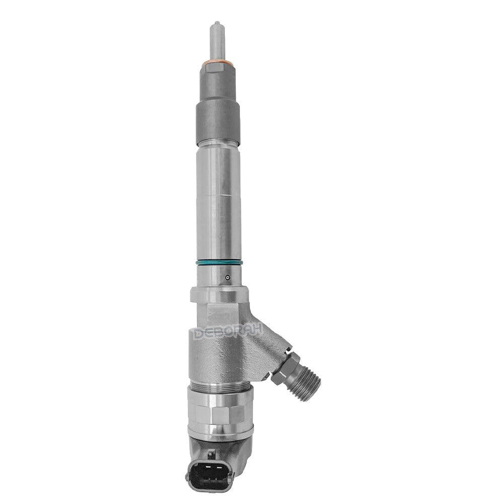 Diesel Fuel Injectors 0445120042 for Chevy for GMC Duramax LBZ for Hummer 6.6L 06-07